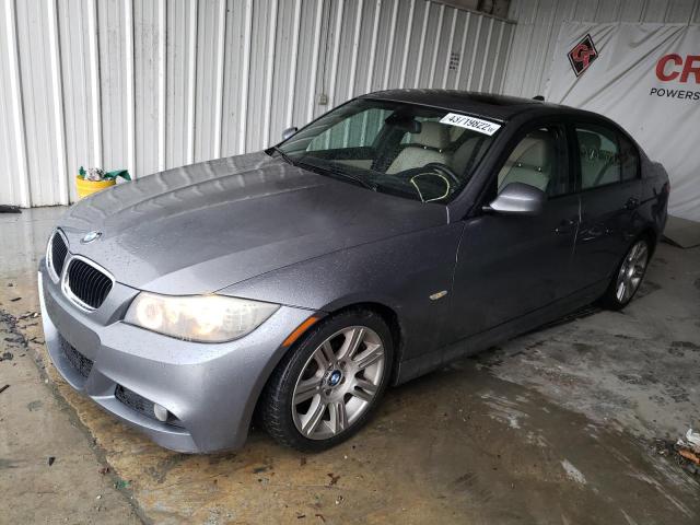 Photo 1 VIN: WBAPH7G53ANM52513 - BMW 328 I 