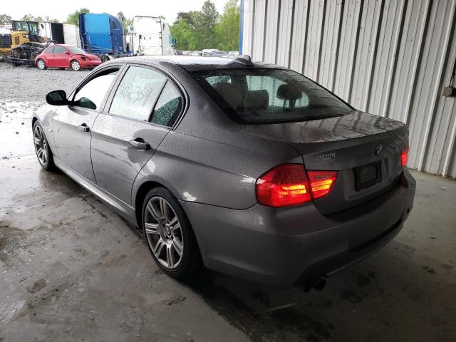 Photo 2 VIN: WBAPH7G53ANM52513 - BMW 328 I 