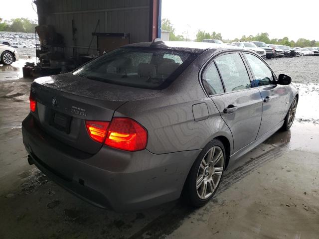 Photo 3 VIN: WBAPH7G53ANM52513 - BMW 328 I 