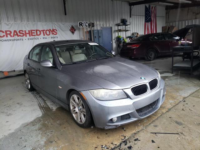 Photo 8 VIN: WBAPH7G53ANM52513 - BMW 328 I 