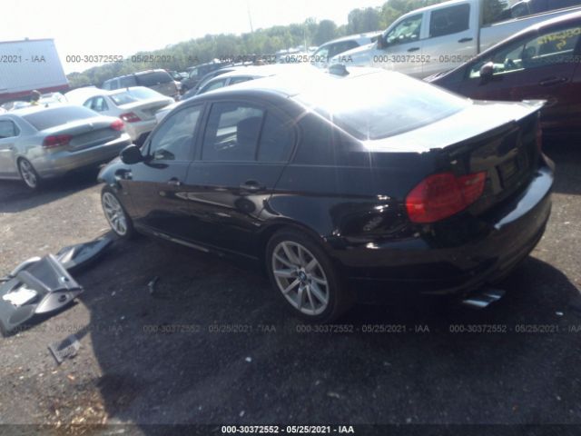 Photo 2 VIN: WBAPH7G53BNL85896 - BMW 3 