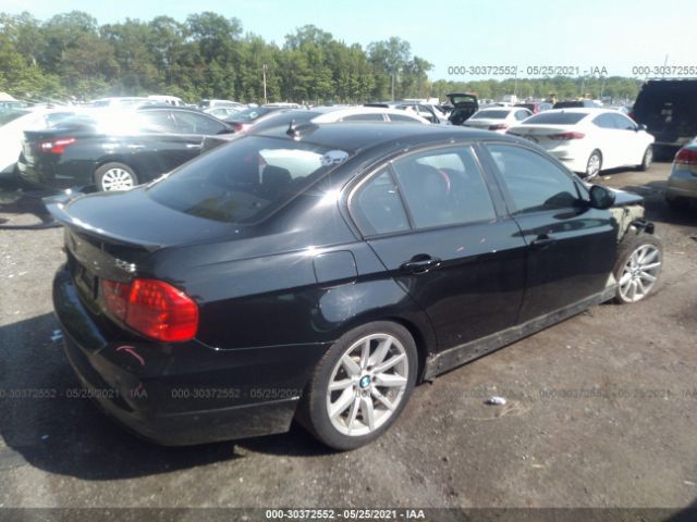 Photo 3 VIN: WBAPH7G53BNL85896 - BMW 3 