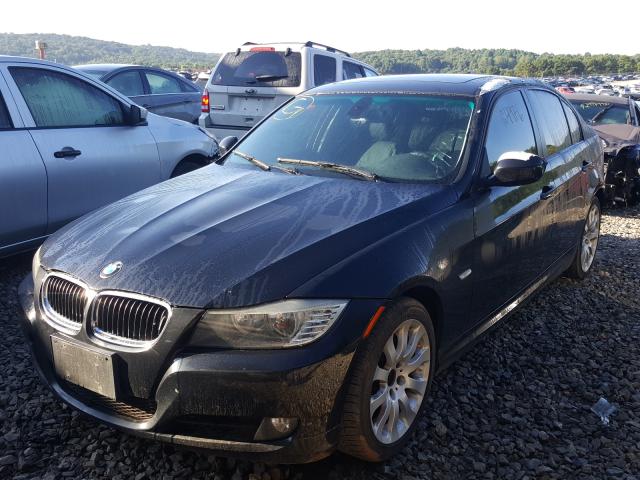 Photo 1 VIN: WBAPH7G53BNM54537 - BMW 328 I 