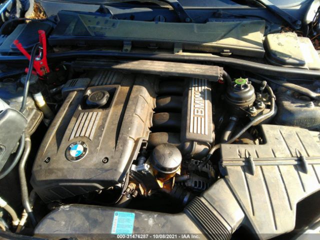 Photo 9 VIN: WBAPH7G53BNM55221 - BMW 3 