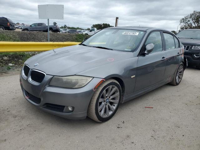 Photo 1 VIN: WBAPH7G53BNM55638 - BMW 328 I 