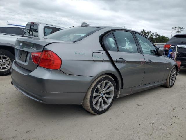 Photo 3 VIN: WBAPH7G53BNM55638 - BMW 328 I 