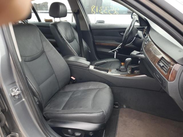 Photo 4 VIN: WBAPH7G53BNM55638 - BMW 328 I 