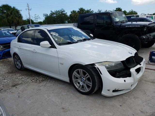 Photo 0 VIN: WBAPH7G53BNM55767 - BMW 328 I 