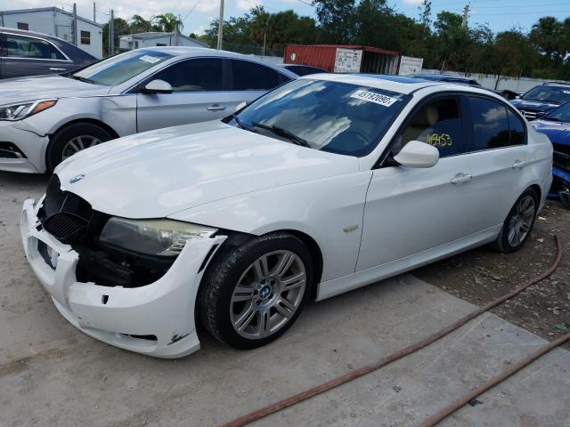 Photo 1 VIN: WBAPH7G53BNM55767 - BMW 328 I 