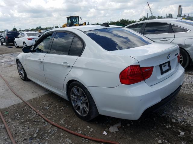 Photo 2 VIN: WBAPH7G53BNM55767 - BMW 328 I 