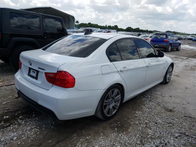 Photo 3 VIN: WBAPH7G53BNM55767 - BMW 328 I 