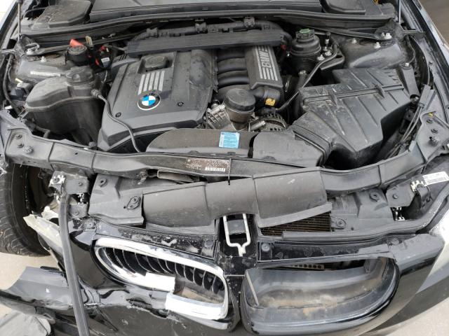 Photo 6 VIN: WBAPH7G53BNM56773 - BMW 328 I 