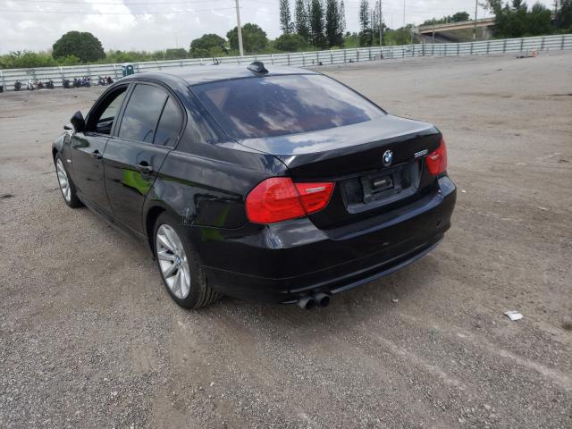 Photo 2 VIN: WBAPH7G53BNM58183 - BMW 328 I 