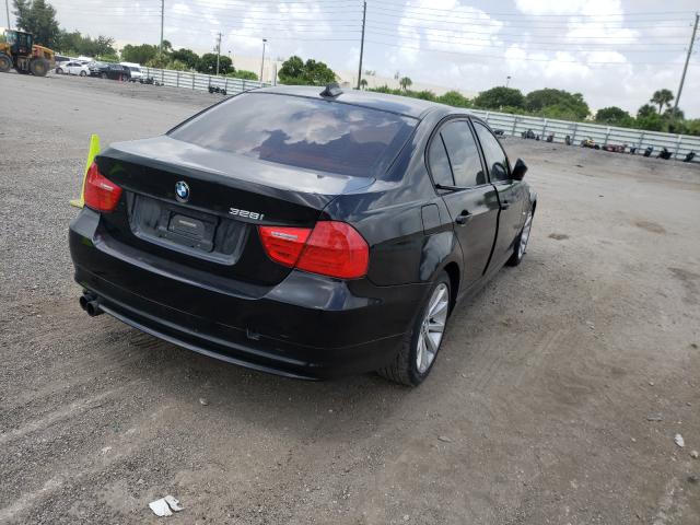 Photo 3 VIN: WBAPH7G53BNM58183 - BMW 328 I 