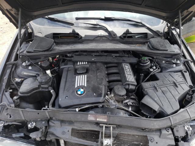 Photo 6 VIN: WBAPH7G53BNM58183 - BMW 328 I 