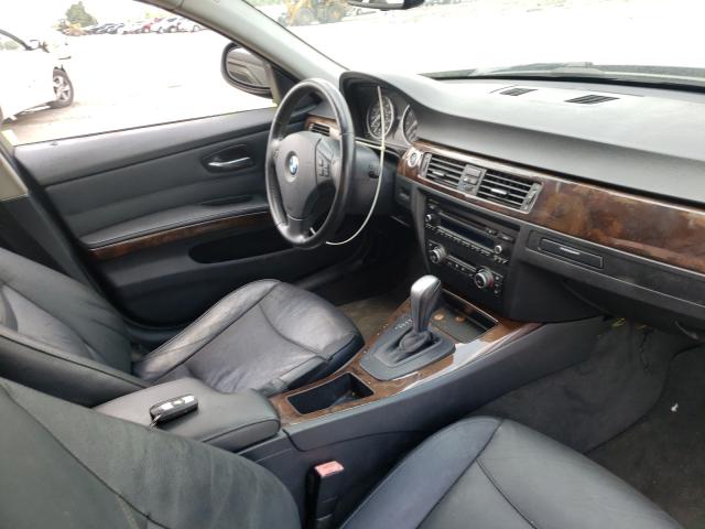 Photo 8 VIN: WBAPH7G53BNM58183 - BMW 328 I 