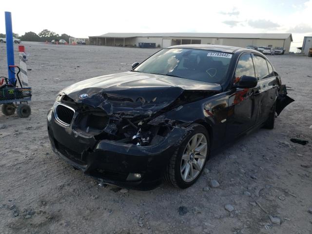 Photo 1 VIN: WBAPH7G53BNM59236 - BMW 328 I 