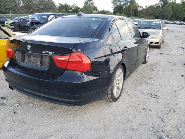 Photo 3 VIN: WBAPH7G53BNM59236 - BMW 328 I 