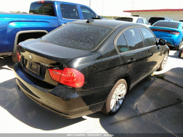 Photo 3 VIN: WBAPH7G53BNM59883 - BMW 3 