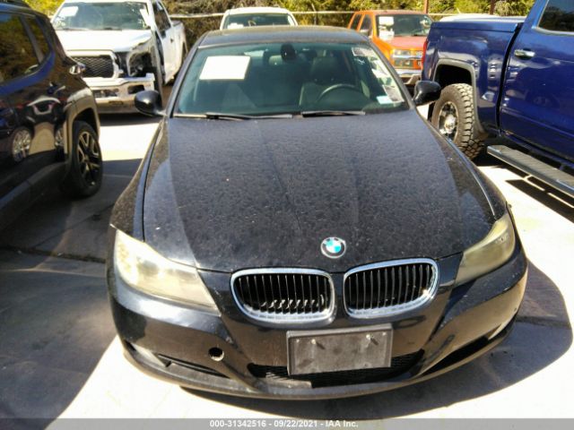 Photo 5 VIN: WBAPH7G53BNM59883 - BMW 3 