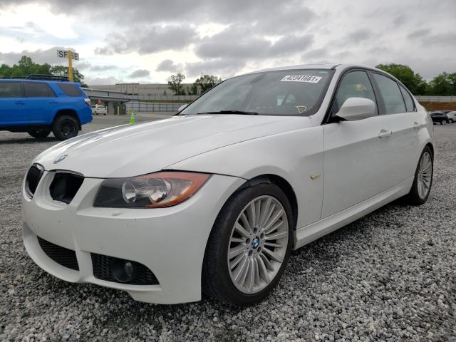 Photo 1 VIN: WBAPH7G53BNN02537 - BMW 328 I 