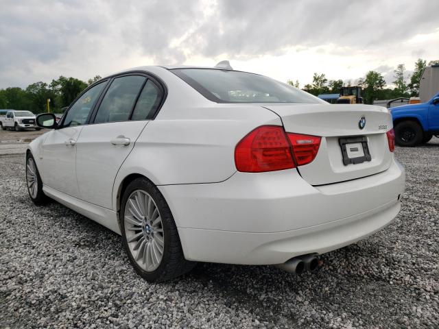 Photo 2 VIN: WBAPH7G53BNN02537 - BMW 328 I 