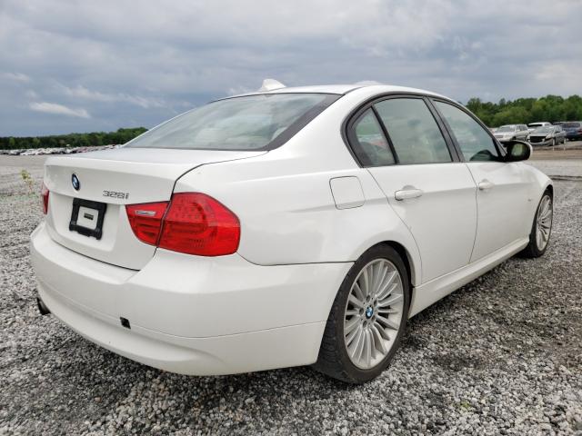 Photo 3 VIN: WBAPH7G53BNN02537 - BMW 328 I 