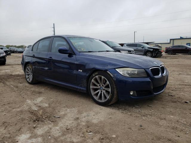 Photo 0 VIN: WBAPH7G53BNN02585 - BMW 328 I 