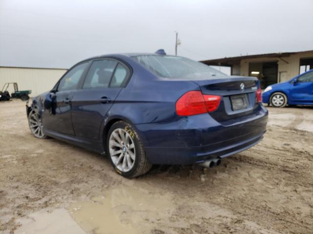 Photo 2 VIN: WBAPH7G53BNN02585 - BMW 328 I 