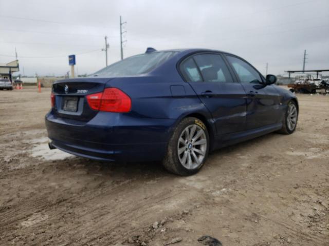 Photo 3 VIN: WBAPH7G53BNN02585 - BMW 328 I 