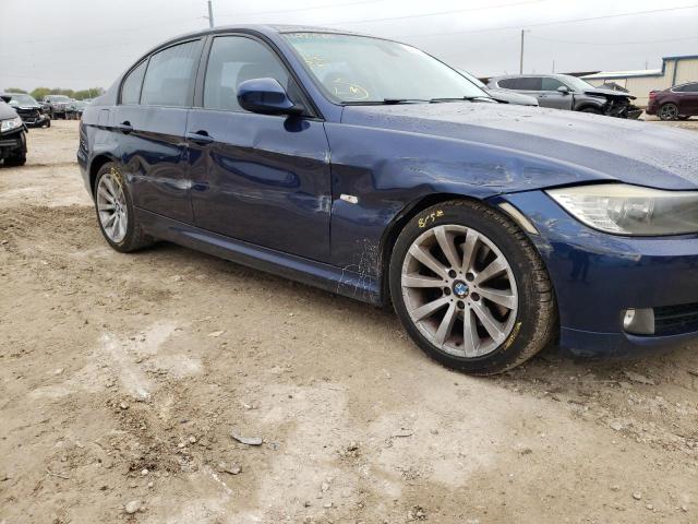 Photo 8 VIN: WBAPH7G53BNN02585 - BMW 328 I 