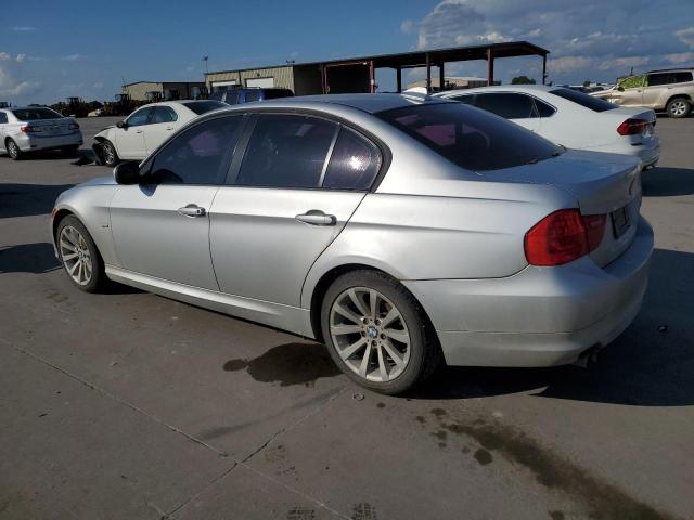 Photo 1 VIN: WBAPH7G53BNN02747 - BMW 323 IT 