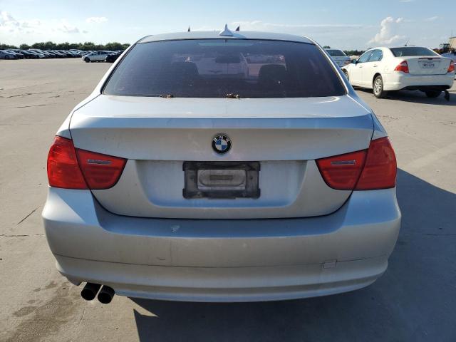 Photo 5 VIN: WBAPH7G53BNN02747 - BMW 323 IT 