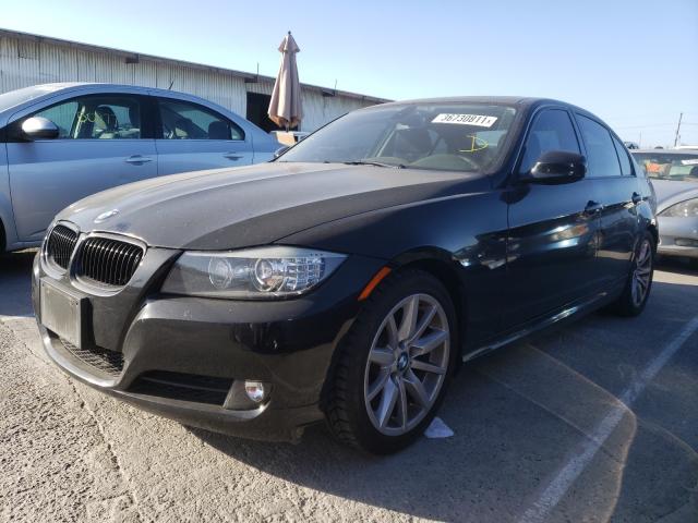 Photo 1 VIN: WBAPH7G53BNN04028 - BMW 328 I 