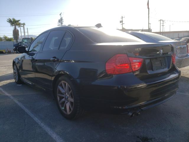 Photo 2 VIN: WBAPH7G53BNN04028 - BMW 328 I 