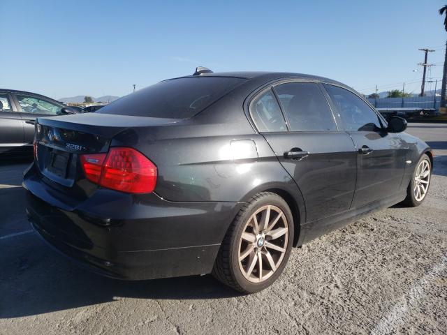 Photo 3 VIN: WBAPH7G53BNN04028 - BMW 328 I 