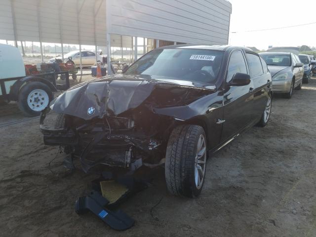 Photo 1 VIN: WBAPH7G53BNN04773 - BMW 328 I 