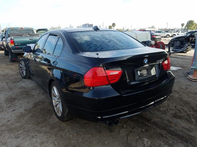 Photo 2 VIN: WBAPH7G53BNN04773 - BMW 328 I 