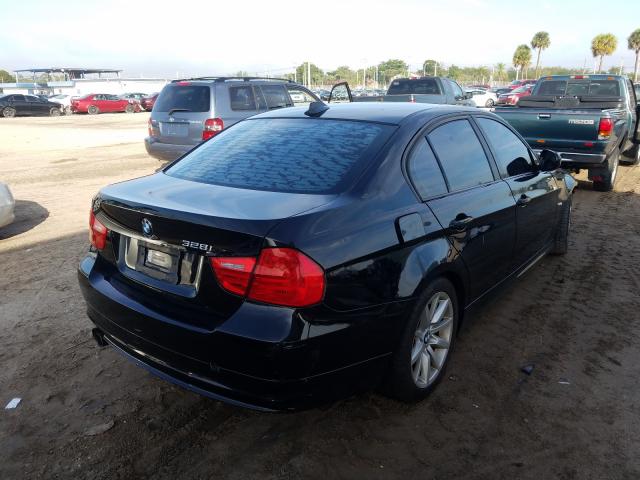 Photo 3 VIN: WBAPH7G53BNN04773 - BMW 328 I 