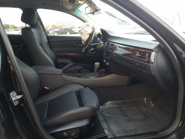 Photo 4 VIN: WBAPH7G53BNN04773 - BMW 328 I 