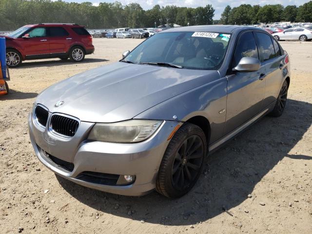 Photo 1 VIN: WBAPH7G53BNN05292 - BMW 328 I 