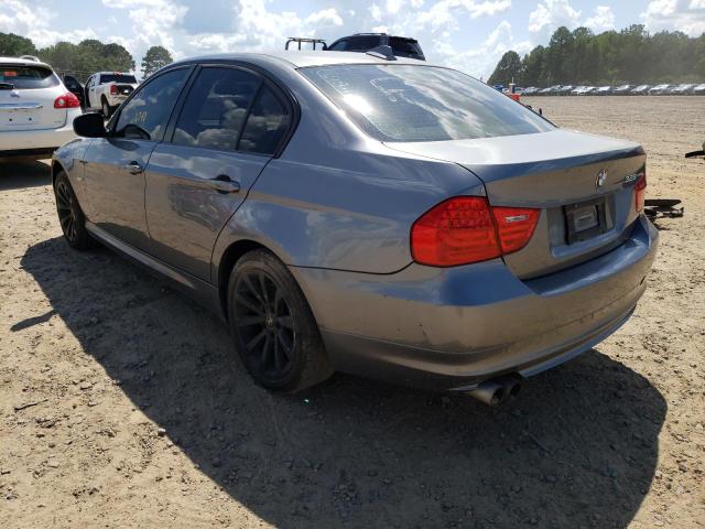 Photo 2 VIN: WBAPH7G53BNN05292 - BMW 328 I 