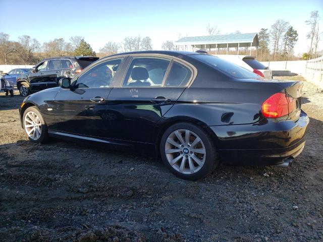 Photo 1 VIN: WBAPH7G53BNN05857 - BMW 3 SERIES 