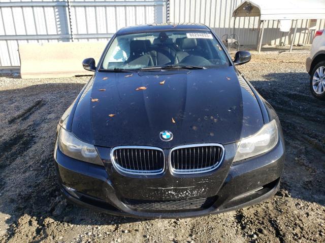 Photo 4 VIN: WBAPH7G53BNN05857 - BMW 3 SERIES 