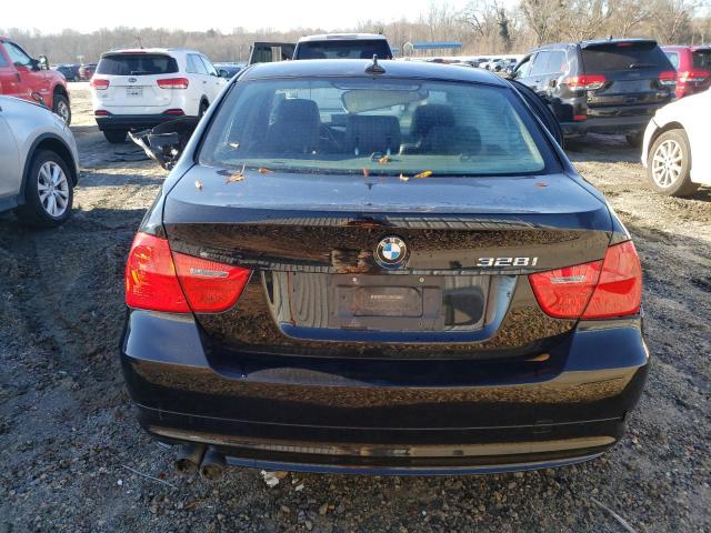 Photo 5 VIN: WBAPH7G53BNN05857 - BMW 3 SERIES 