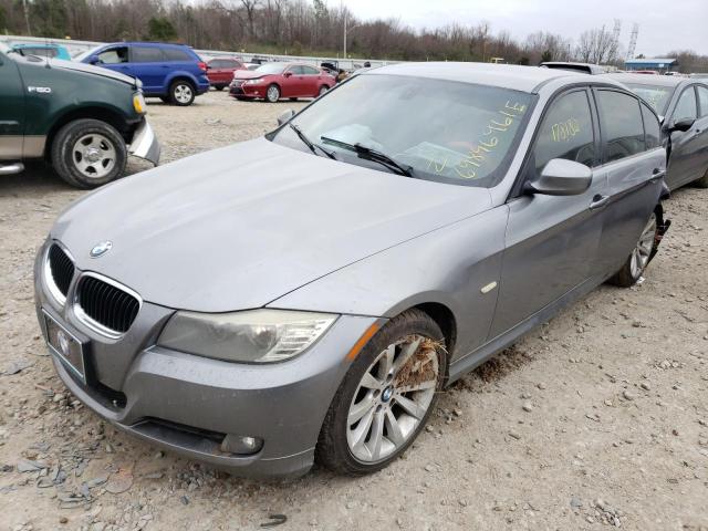 Photo 1 VIN: WBAPH7G53BNN06393 - BMW 328 I 