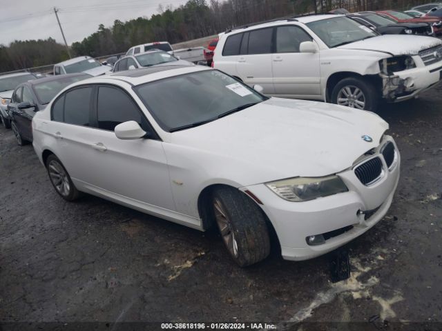 Photo 0 VIN: WBAPH7G53BNN07303 - BMW 328I 