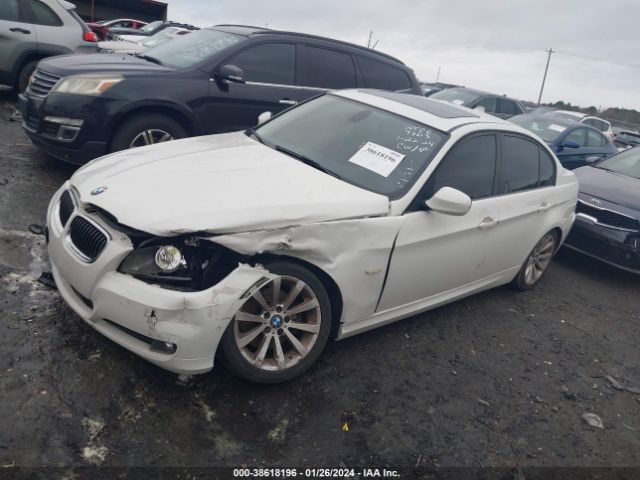 Photo 1 VIN: WBAPH7G53BNN07303 - BMW 328I 