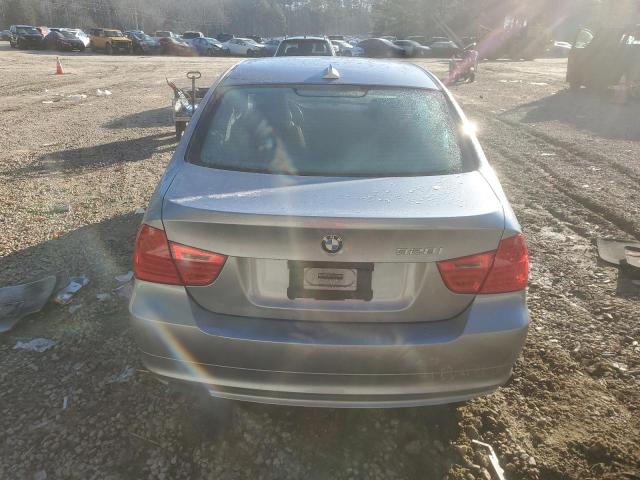 Photo 5 VIN: WBAPH7G53BNN07950 - BMW 3 SERIES 