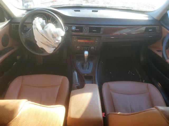 Photo 7 VIN: WBAPH7G53BNN07950 - BMW 3 SERIES 